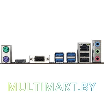 Материнская плата BIOSTAR B550MH 3.0 Ver. 6.1 картинка 3